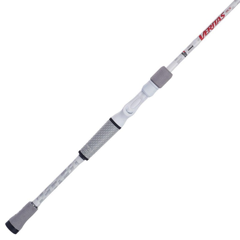 Abu Garcia Veritas LTD Casting Rod