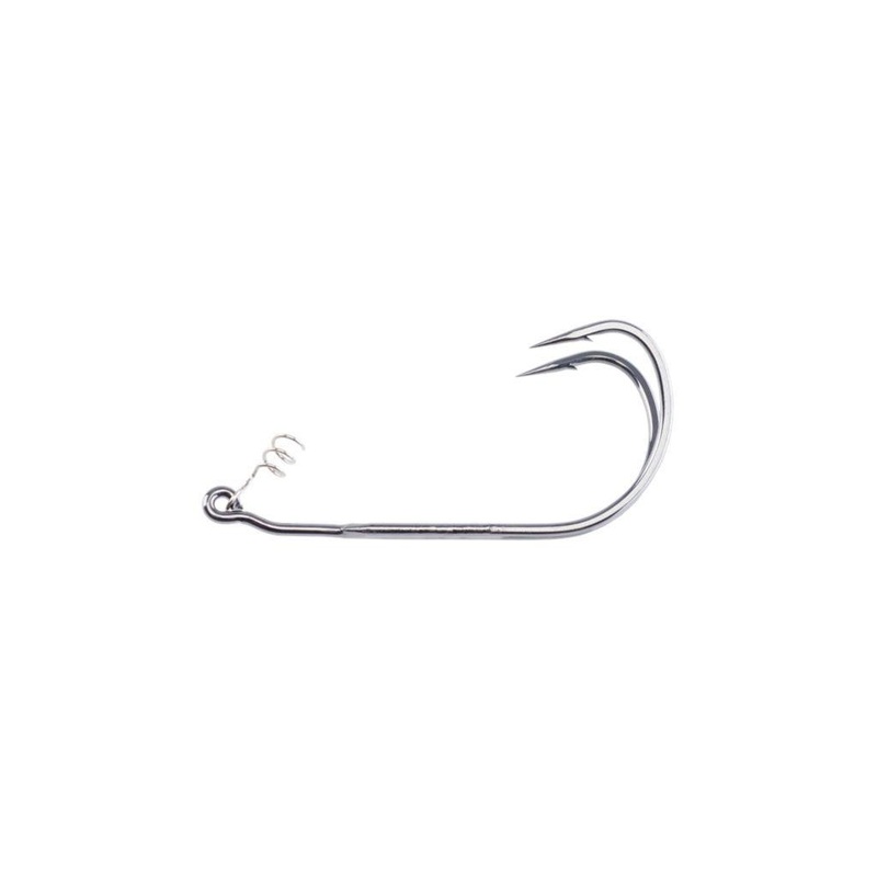 Berkley Fusion19 Frog Hook
