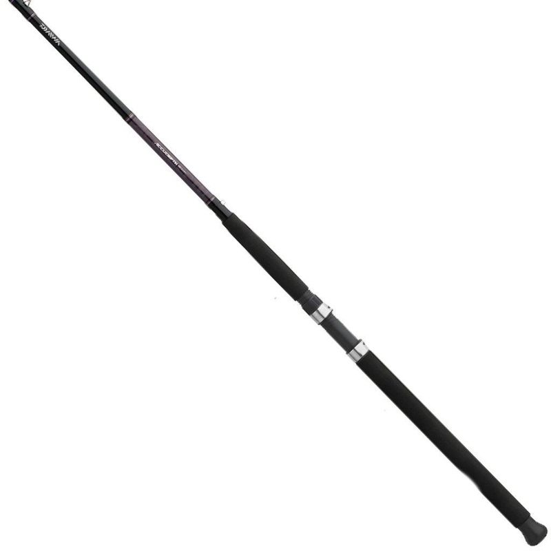 Daiwa AccuDepth Dipsy Diver Trolling Rod
