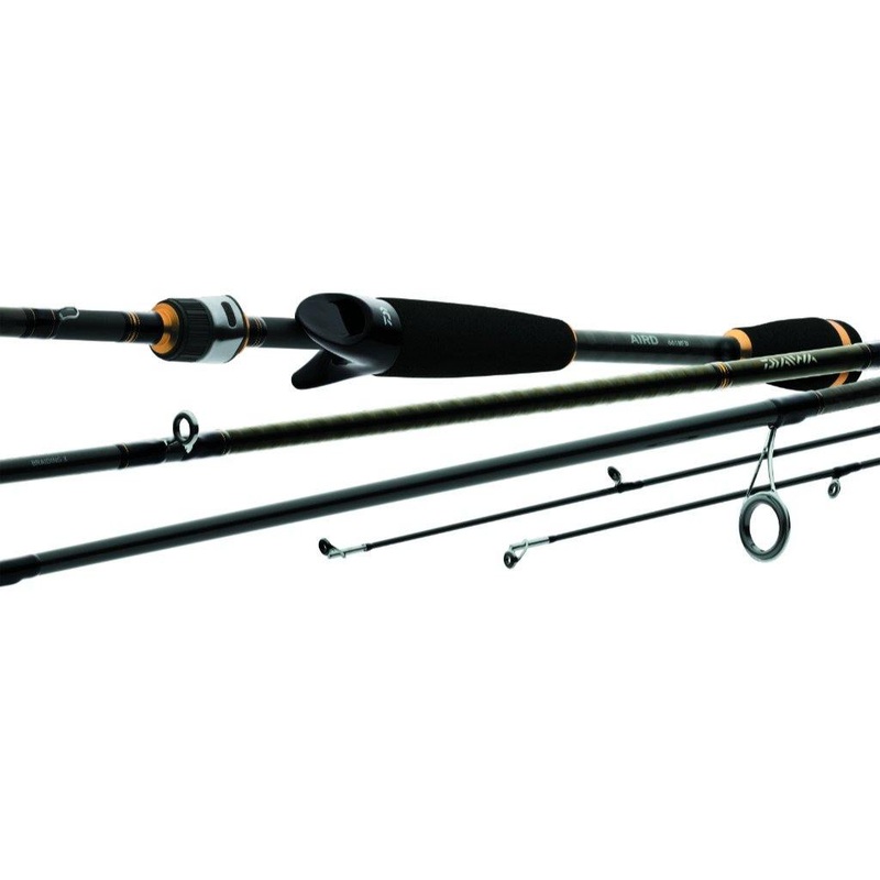 Daiwa Aird-X Casting Rod