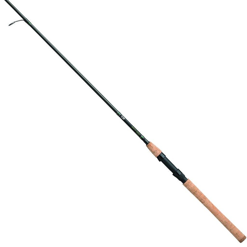 Daiwa North Coast Salmon and Steelhead Spinning Rod