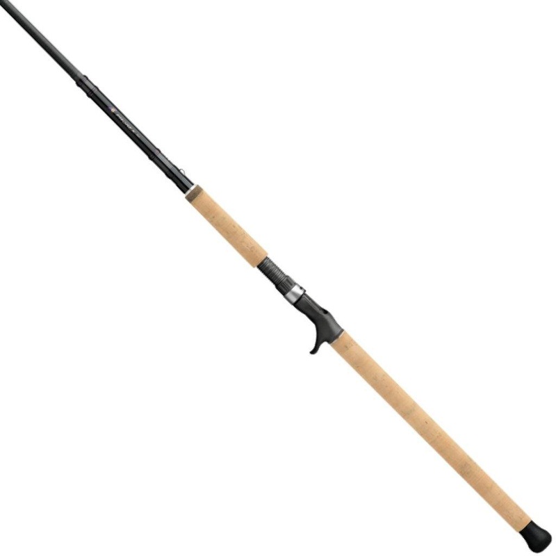 Daiwa Prorex Muskie Cork Handle Casting Rod