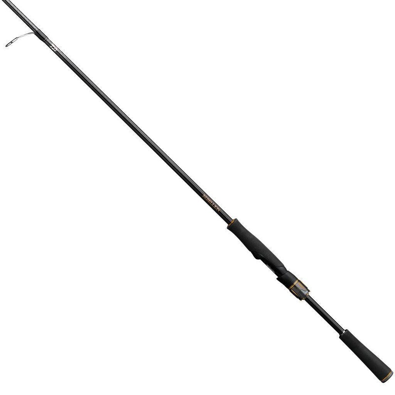 Daiwa Rebellion Spinning Rod