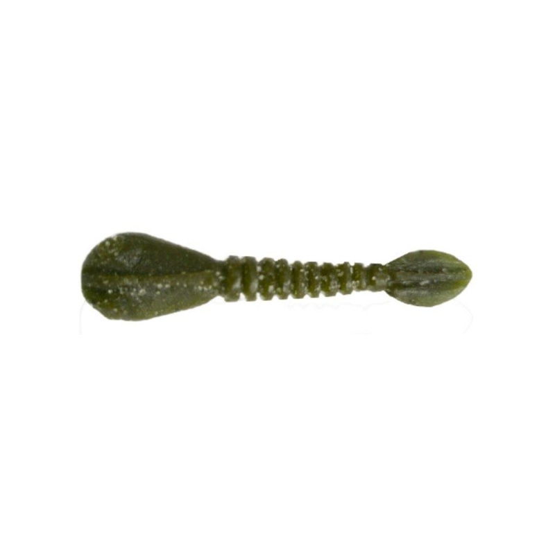 Grumpy Baits Micro Grubby
