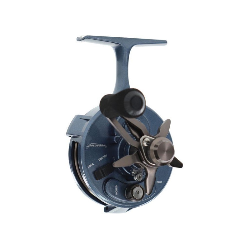 Pflueger President Inline Reel