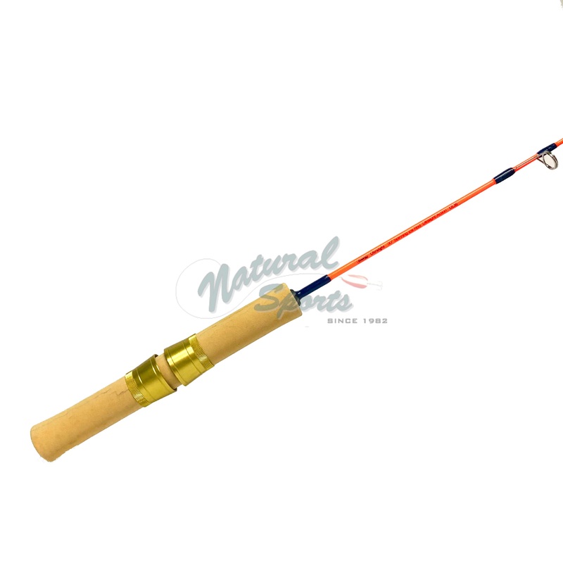 Emery Ultralight Ice Rod