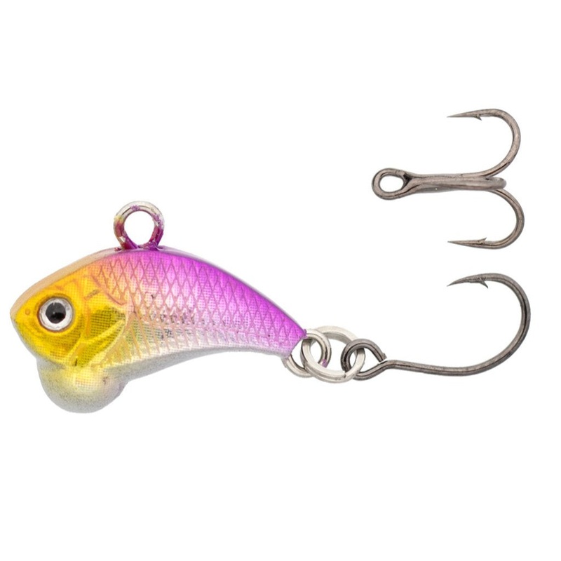 EuroTackle Z-Viber Micro