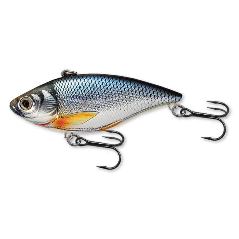 Live Target Golden Shiner Rattlebait