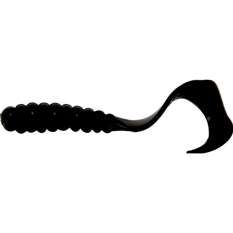 Mister Twister 4″ & 6″ Twister