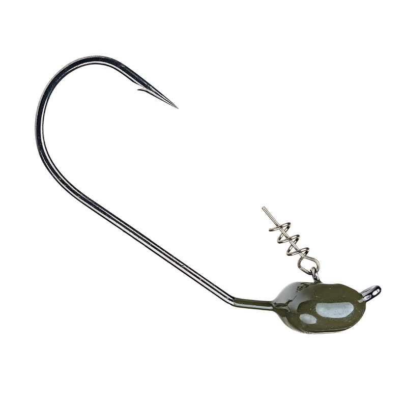 Strike King 5/0 Tour Grade Mag Jig Head