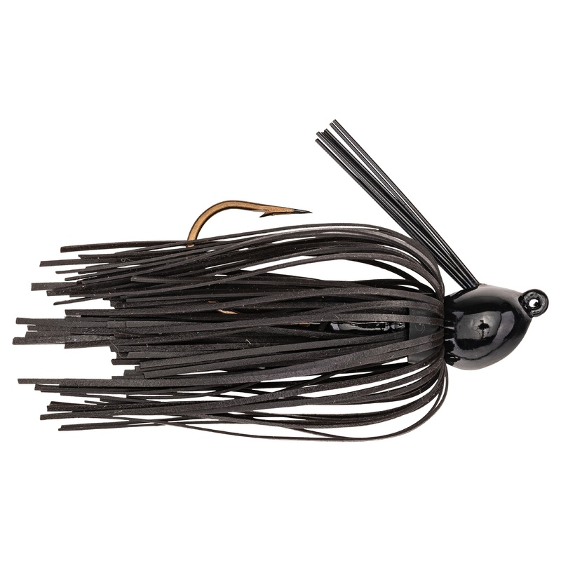 Strike King Bitsy Bug Mini Jig