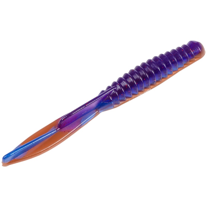 Strike King KVD 3.5″ Drop Shot Half Shell