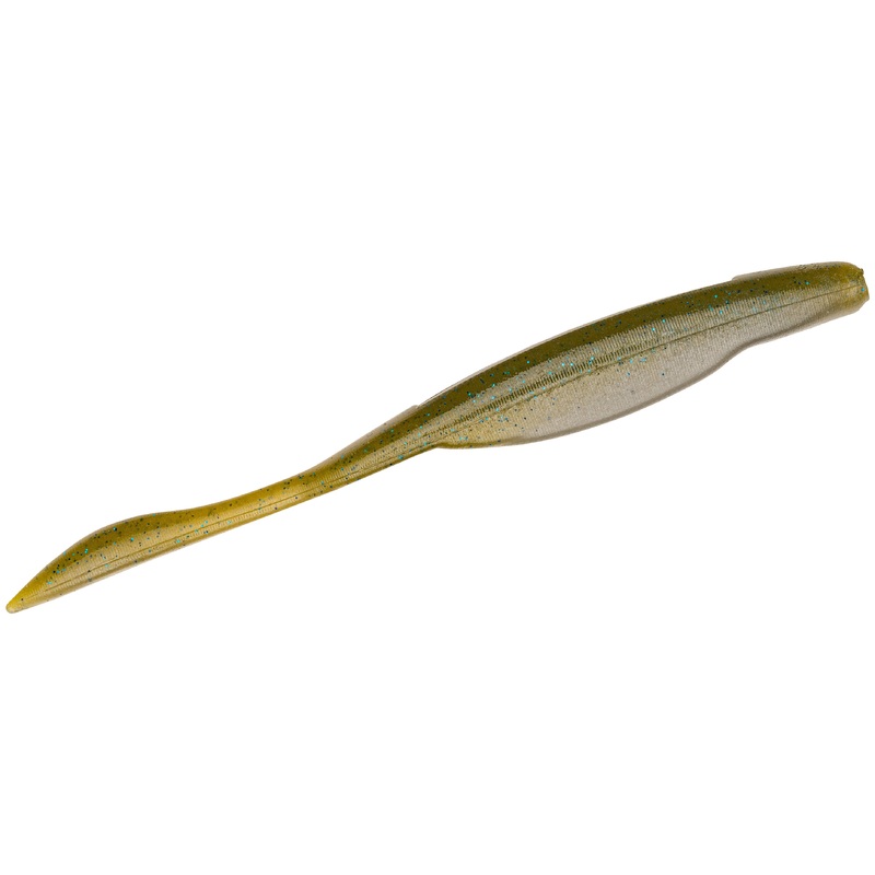 Strike King KVD Caffeine Shad