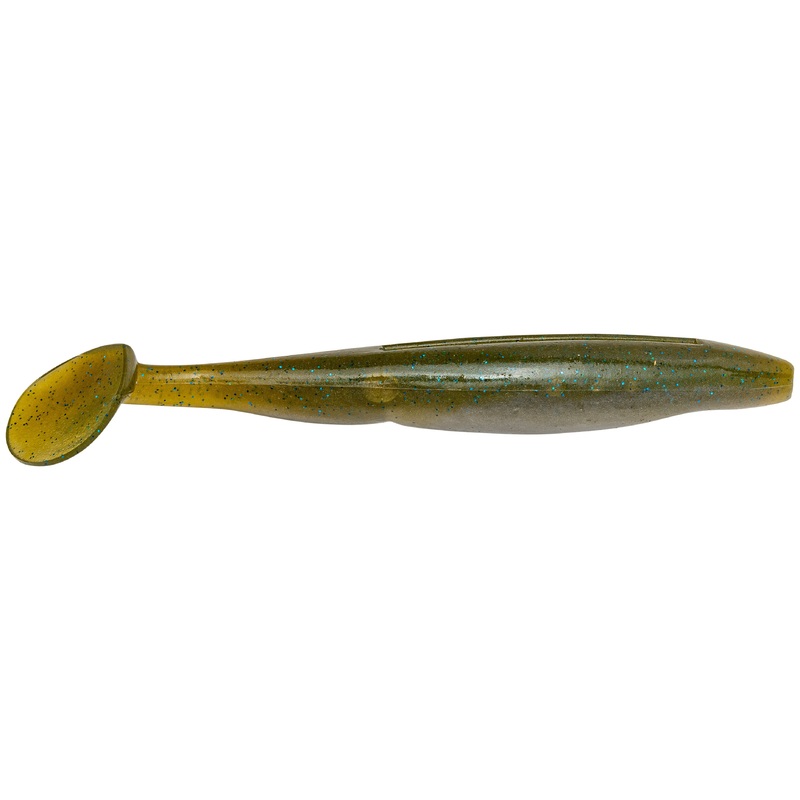 Strike King KVD Swim’n Caffeine Shad