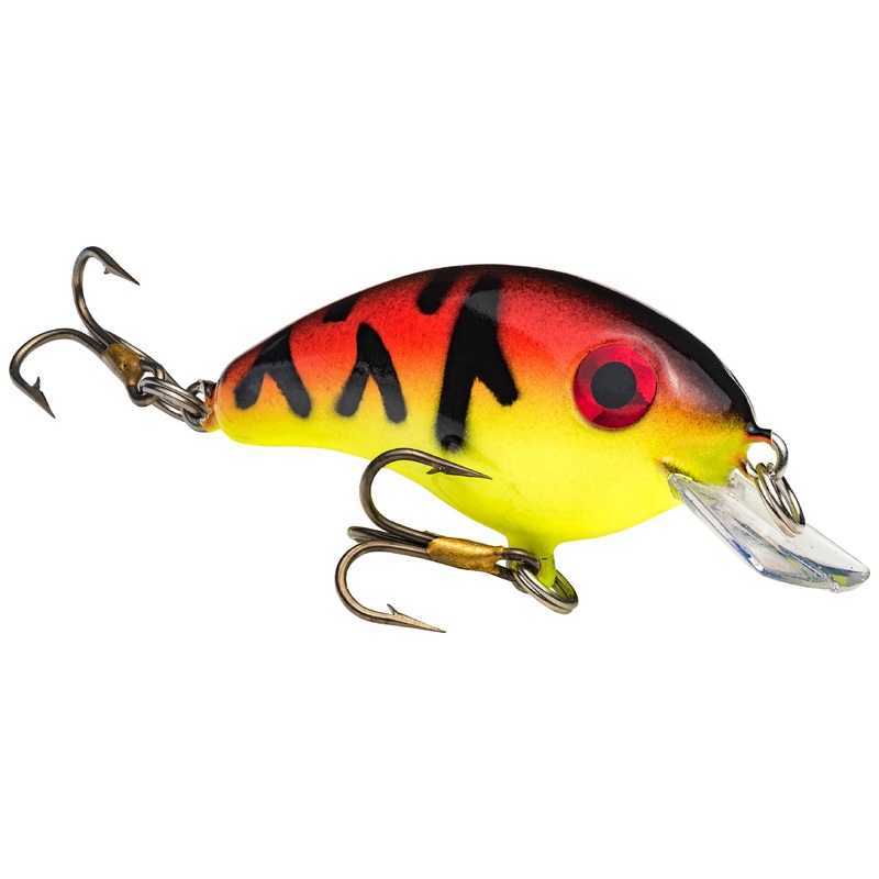 Strike King Pro Model Bitsy Minnow