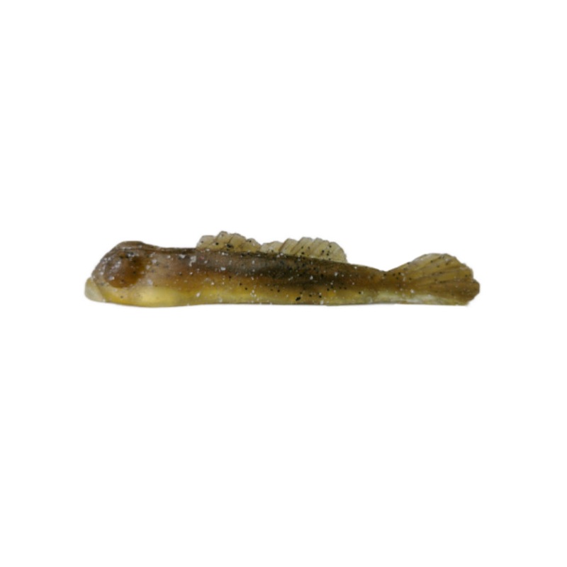 Grumpy Baits Google Eye Goby