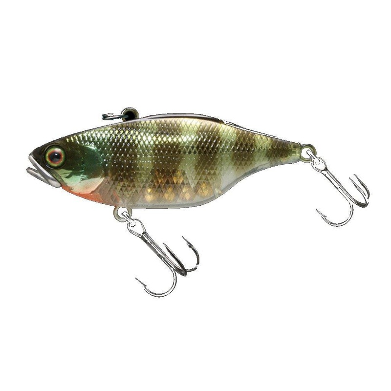 Jackall TN60 Disc Knocker