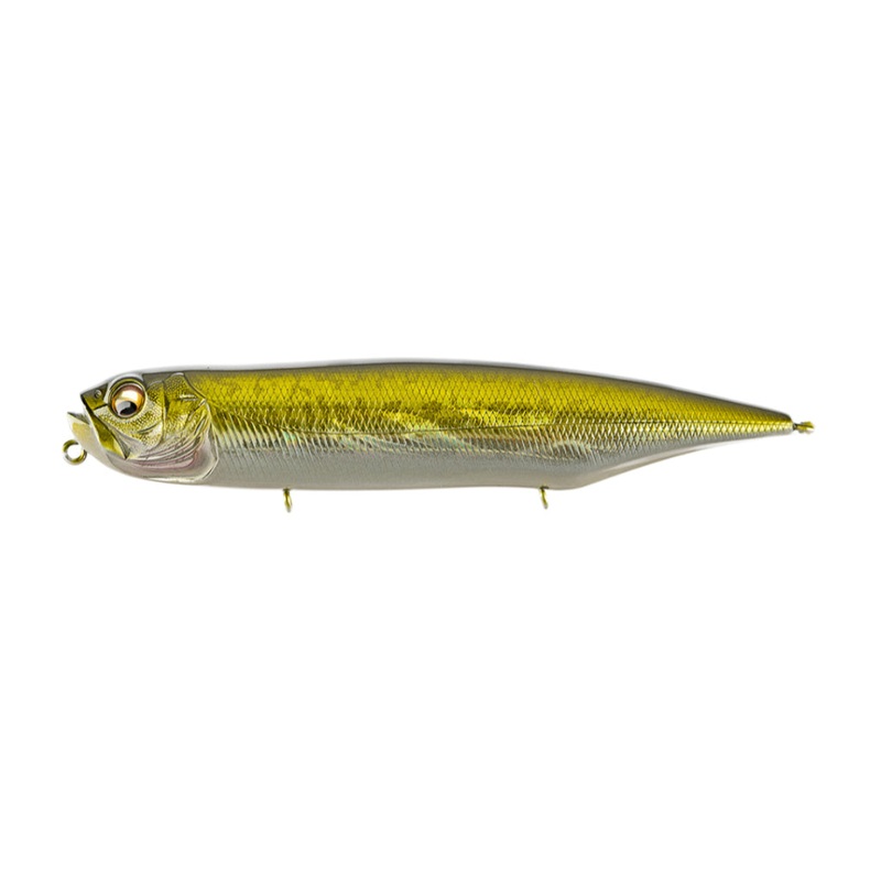 Megabass Dog-X Diamante (Rattle)
