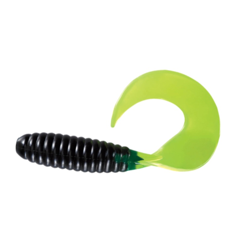 Mister Twister Curly Tail