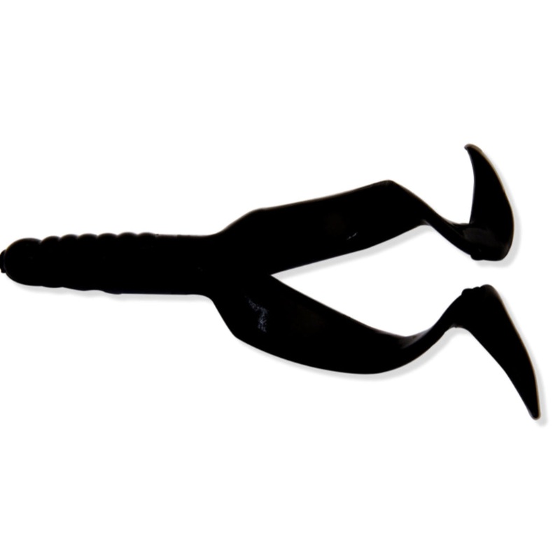 Mister Twister Double Tail
