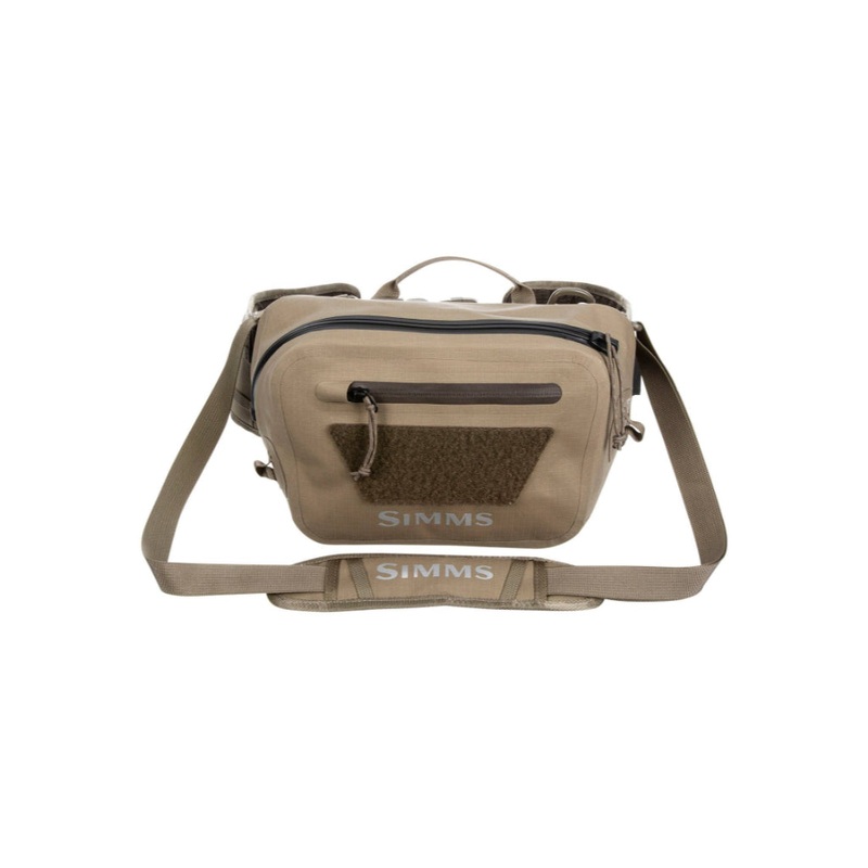 Simms Dry Creek Z Hip Pack – 10L