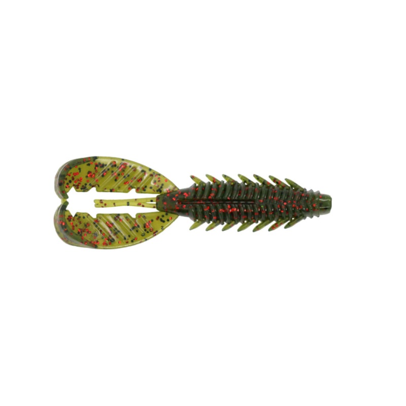 X Zone Pro Series Adrenaline Craw (6 Pack)