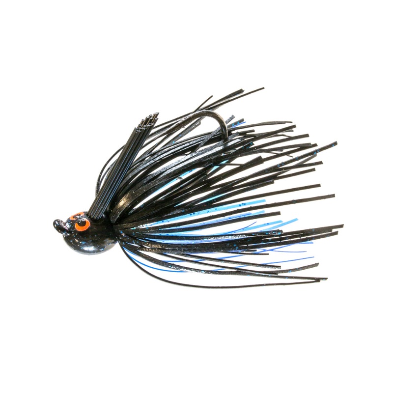 Z-Man CrossEyeZ Power Finesse Jig