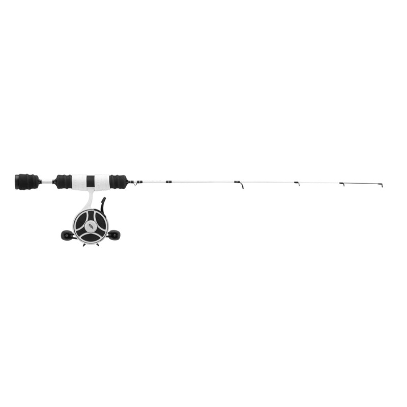 13 Fishing Freefall Ghost/Fate V3 Ice Combo