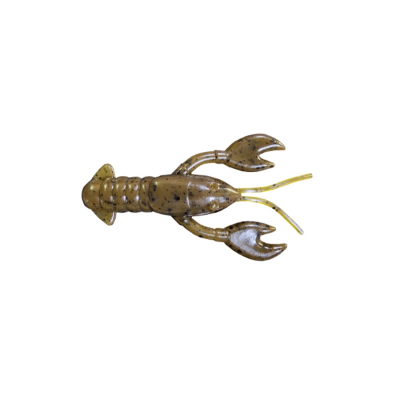 Grumpy Baits Crawdaddie
