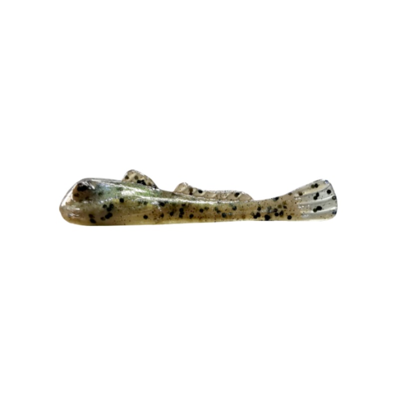 Grumpy Baits Round Goby