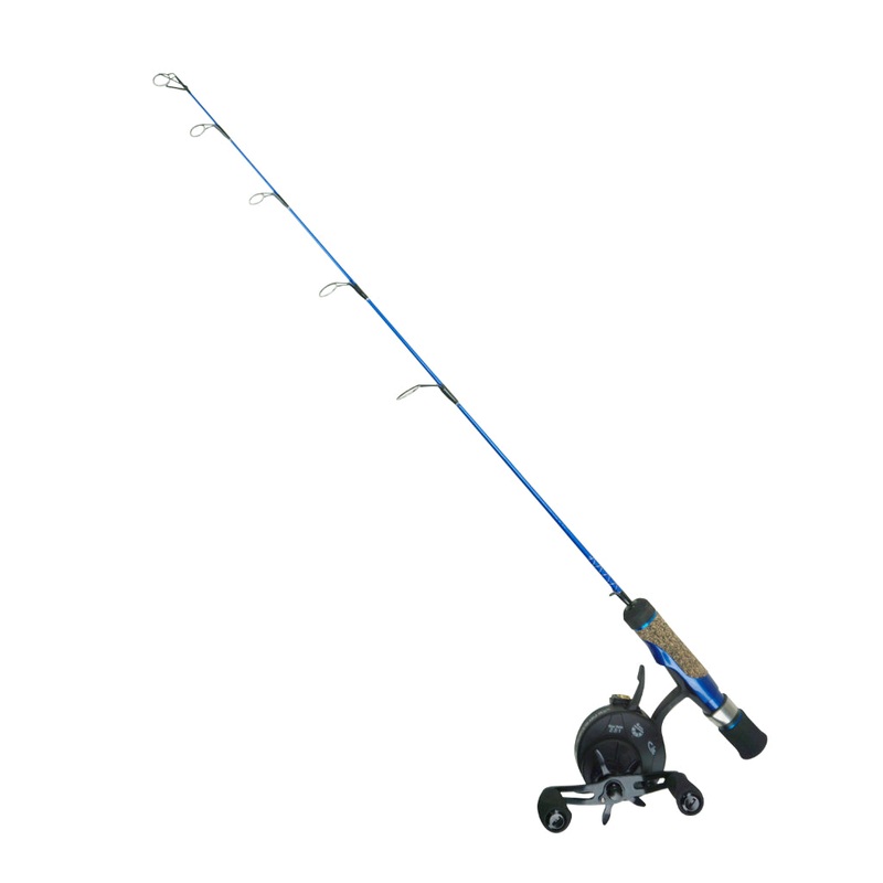 HT Deep Blue Ice Combo