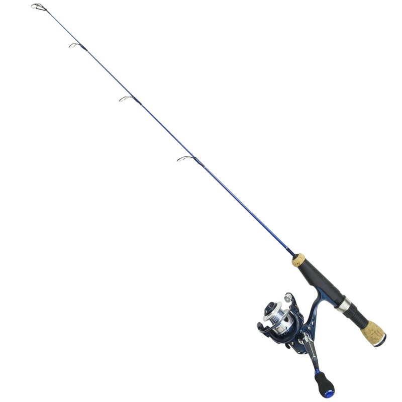 HT Ice Logic SLX Ice Combo