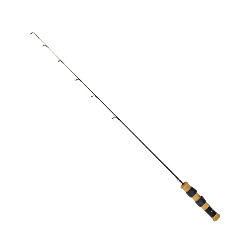 HT Sapphire Ice Rod