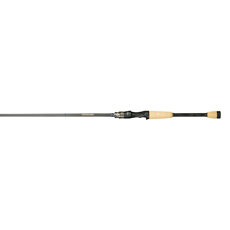 Megabass Destroyer P5 (JDM) Casting Rod