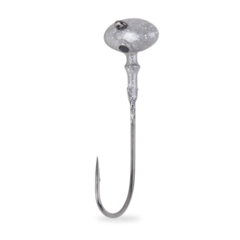 Mustad Elite Football Jighead – 1X Strong