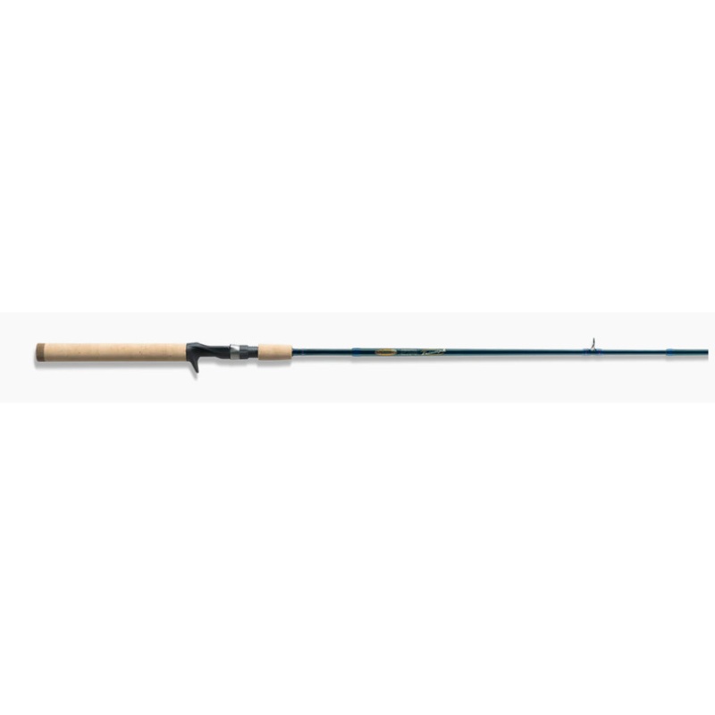 St. Croix Triumph Travel Rods