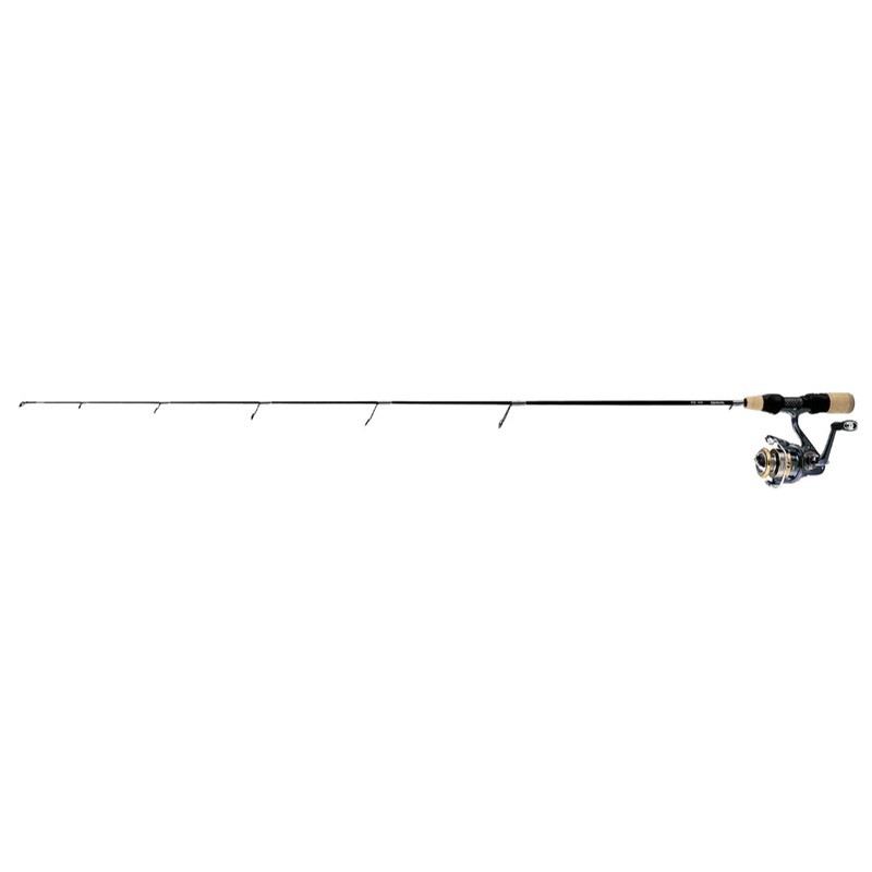Team Daiwa Q Ice Combo