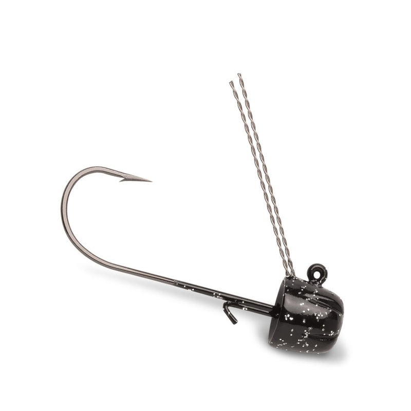 VMC Finesse Weedless Jig