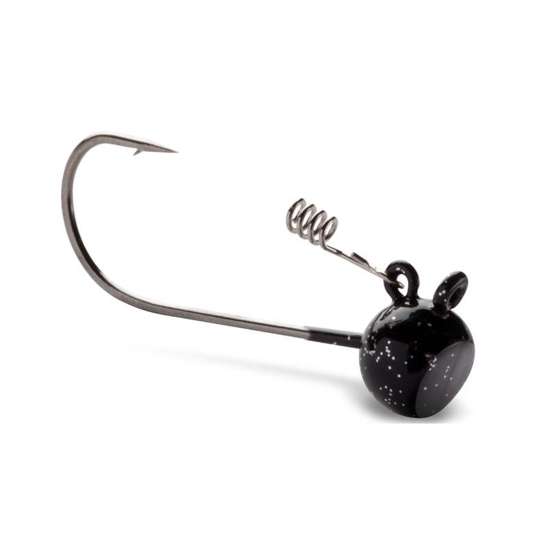 VMC Stand Up Shaky Head Jig