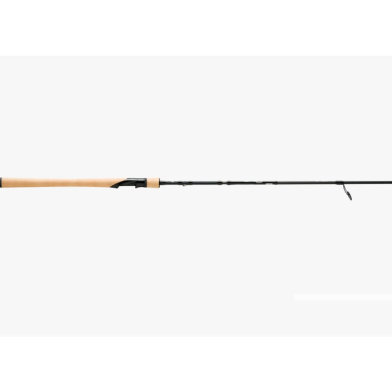 13 Fishing Omen Quest Travel Rod