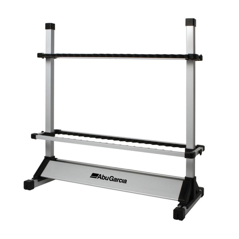 Abu Garcia Floor 44 Rod Rack