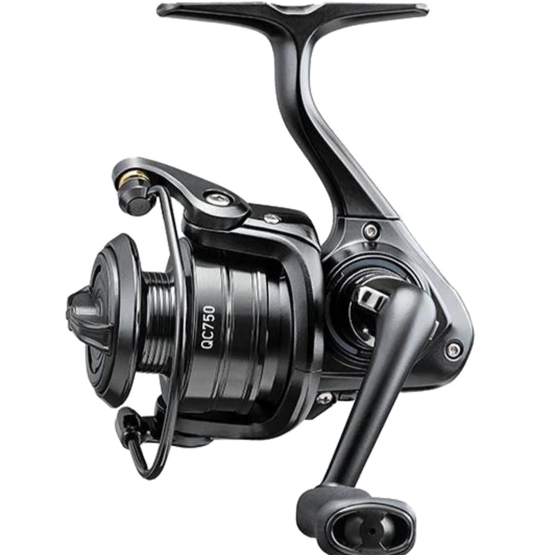 Daiwa QC750 Spinning Reel