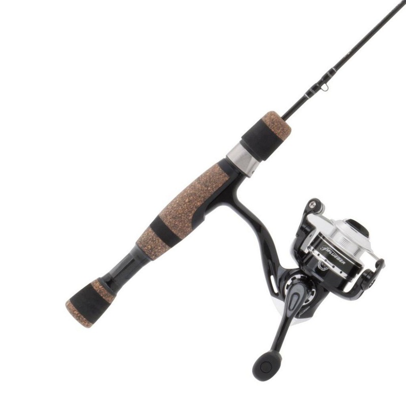 Fenwick KnightHawk Ice Combo