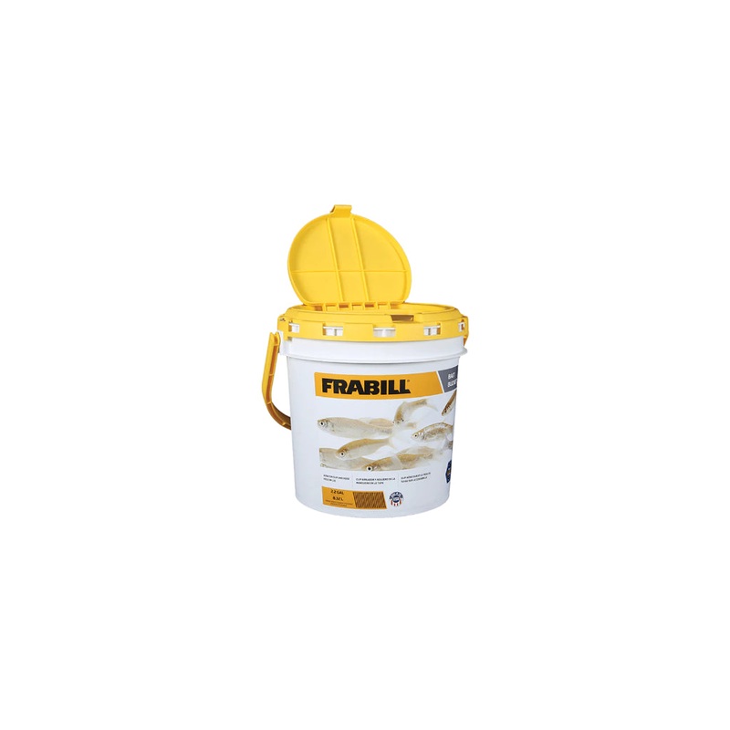 Frabill Bait Bucket