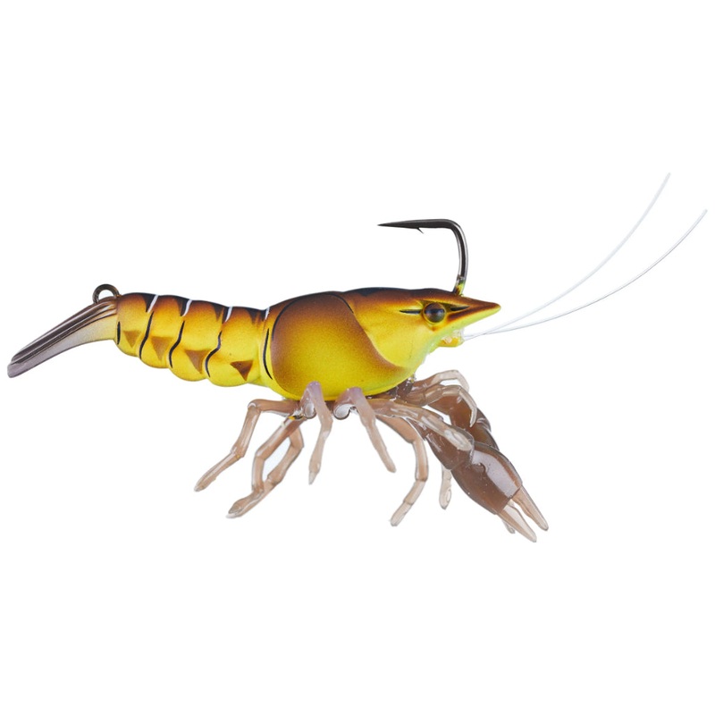 Live Target Hard Live Craw