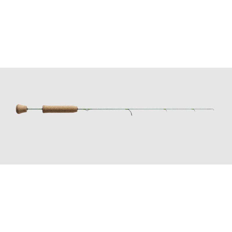 St. Croix Skandic Ice Rod