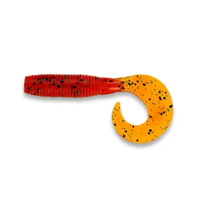 Yamamoto 4″ Single Tail Grub