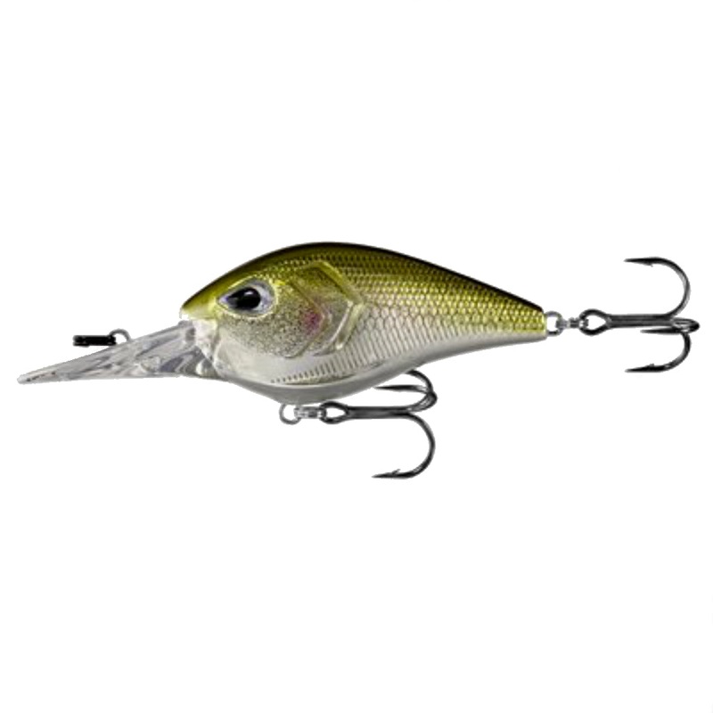 13 Fishing Troll Hunter Crankbait