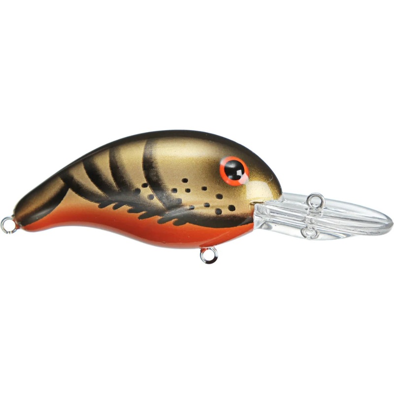 Bandit Series 100 Shallow Crank