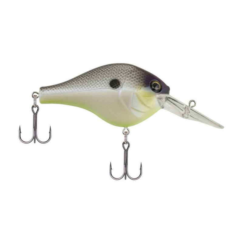 Berkley Bait Digger Chameleon Pearl Crankbait